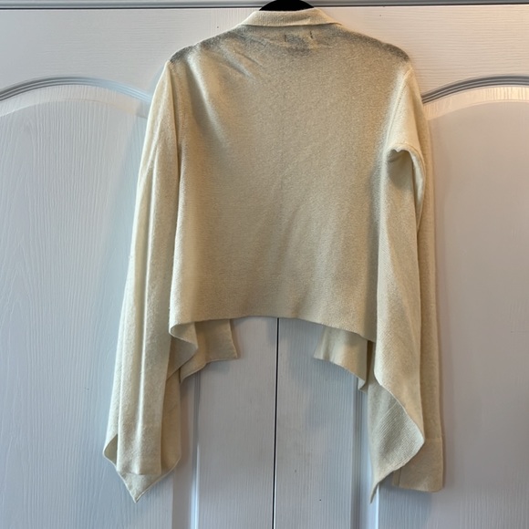 Lovely Line the Label cashmere sweater - Picture 7 of 8